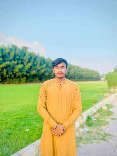M Ahsan 