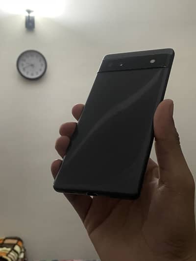 Google Pixel 6a