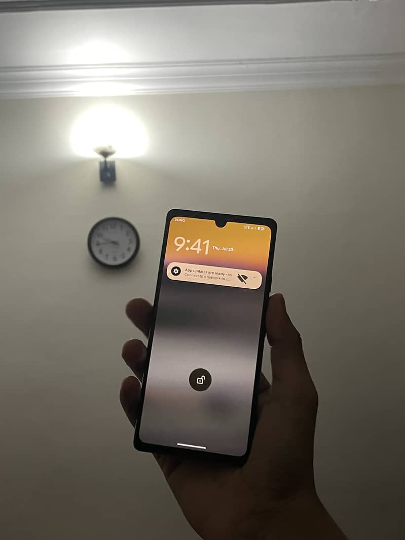 Google Pixel 6a 1