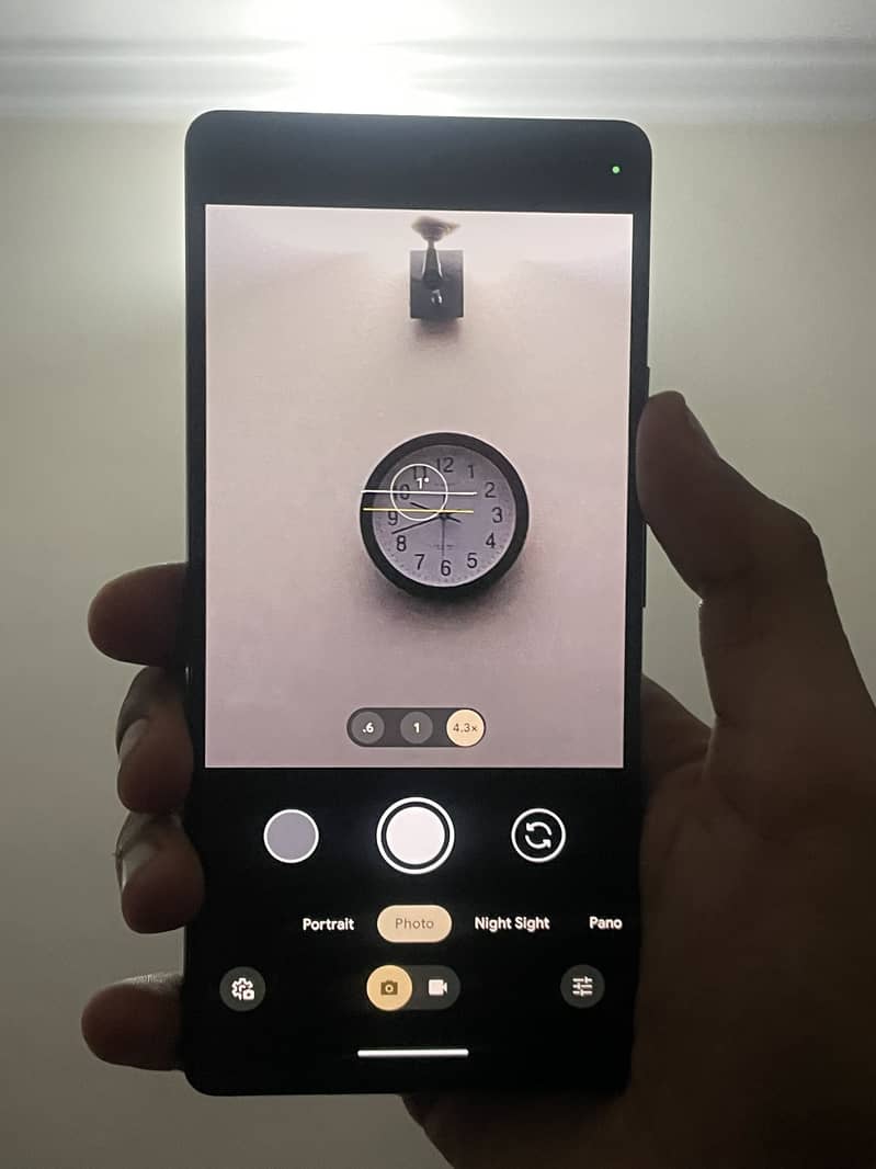 Google Pixel 6a 4