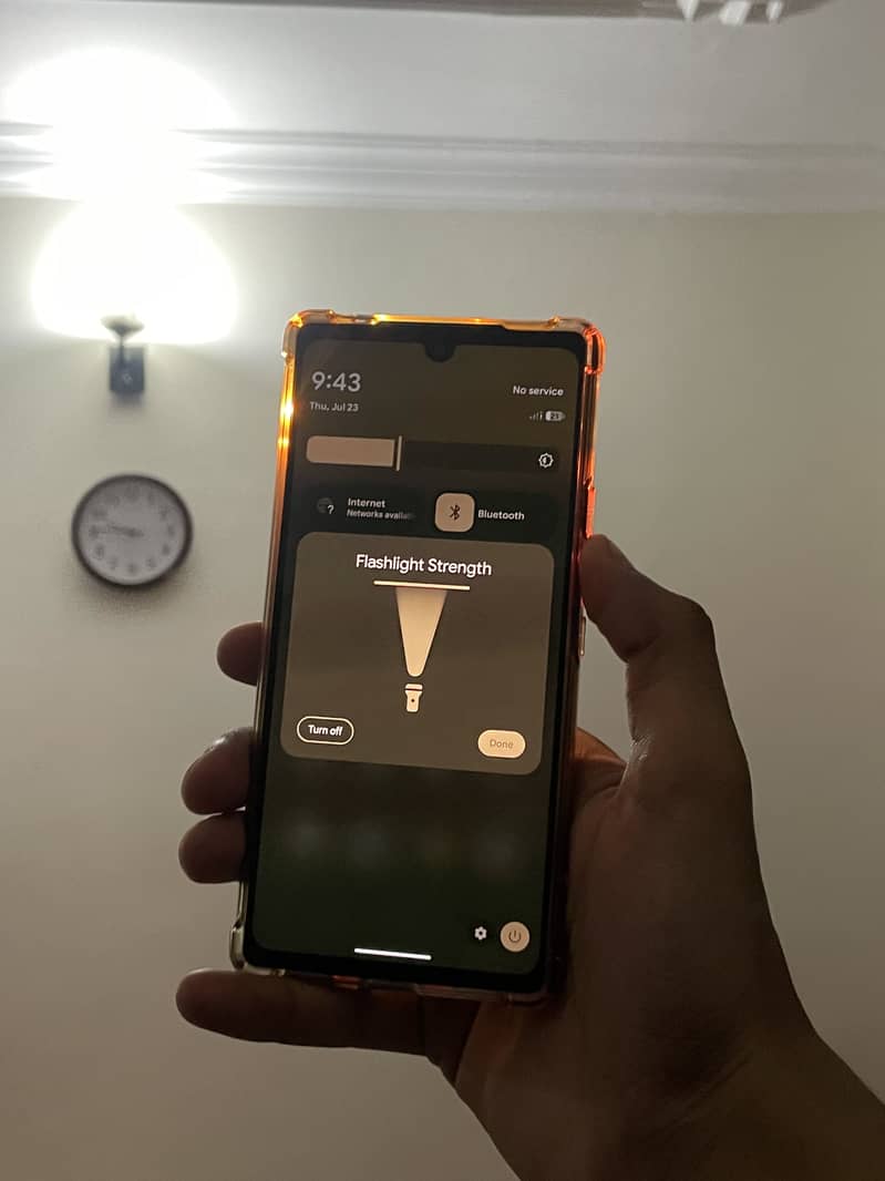 Google Pixel 6a 7