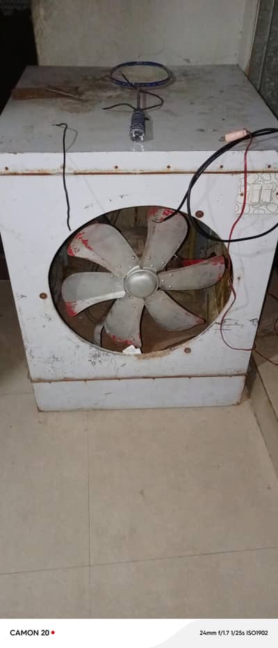 Lahori Air Cooler (urgent sale)