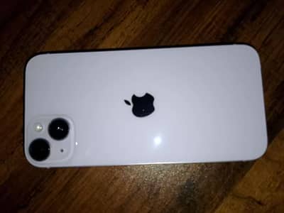 Apple iPhone 14 Plus – 256GB (JV) | Sky Blue