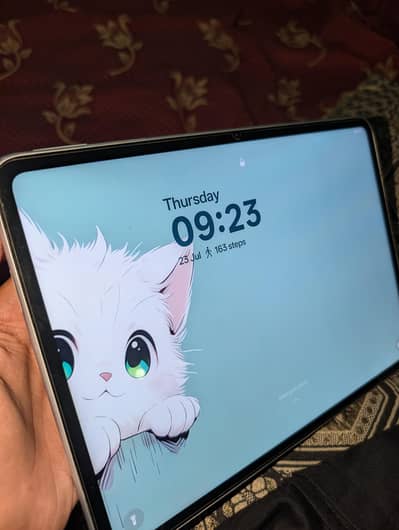 Oppo pad 3 8/256