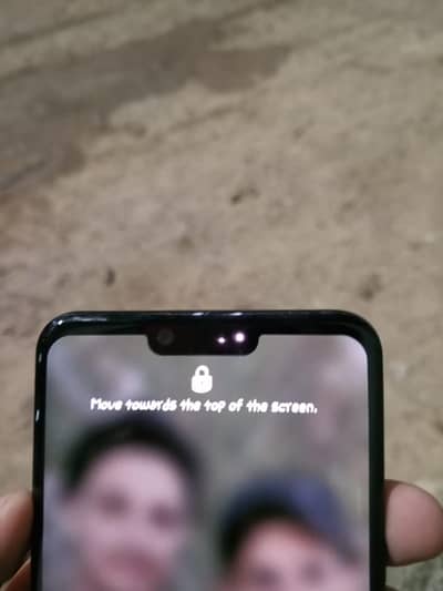 LG Thinq 6/128 exchange possible