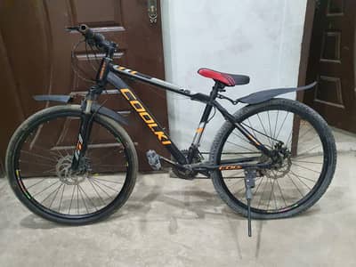 coolkI cycle for sale