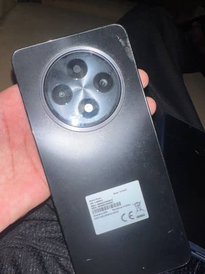 OPPO Reno12 F