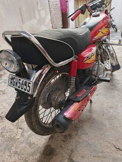 peason ki urgent zroort