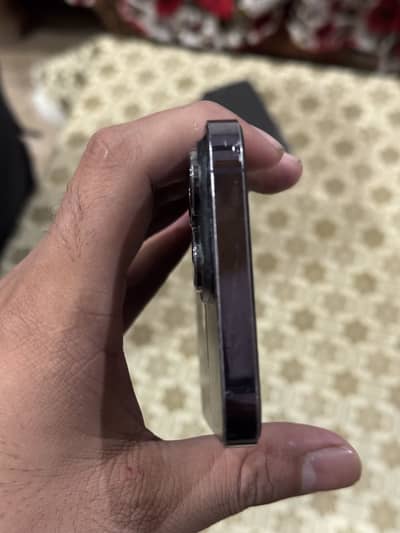 Apple iPhone 14 Pro Max 256 JV