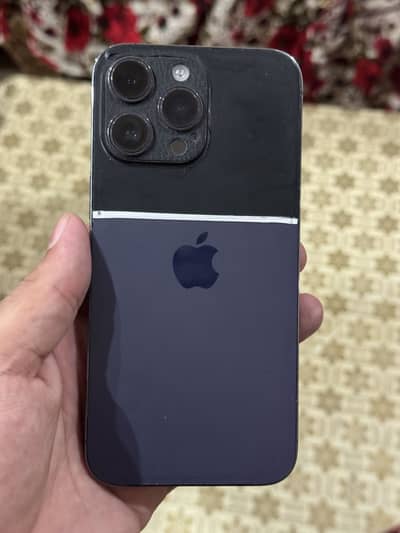Apple iPhone 14 Pro Max 256 JV