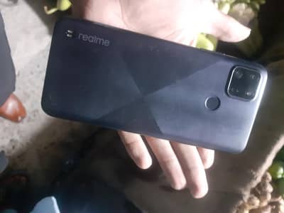 Realme C21Y