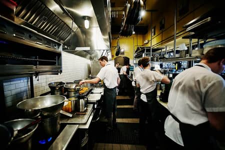 Karahi, BBQ and Fast Food Chef Required
