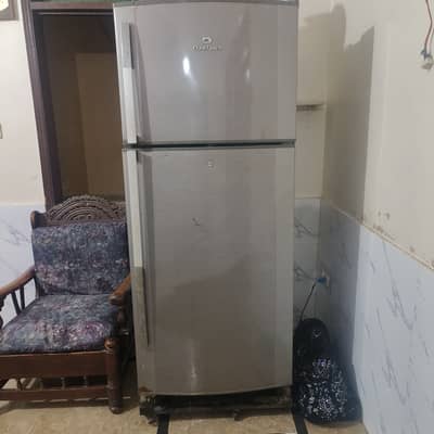 Dawlance 18.5 to 19 cubic feet price negotiable