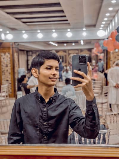 Muhammad Wajahat