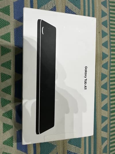 Samsung Galaxy Tab A11