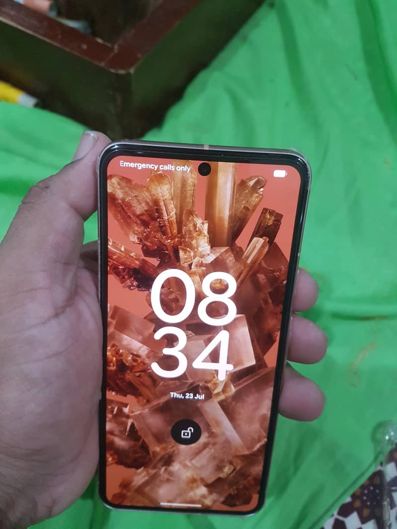 google pixel 8 0