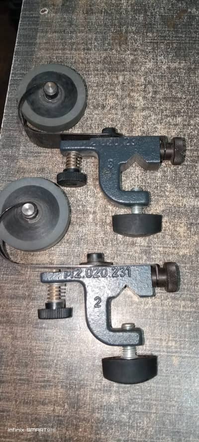 Spare Parts of Printing Machinery available in reasonable prices