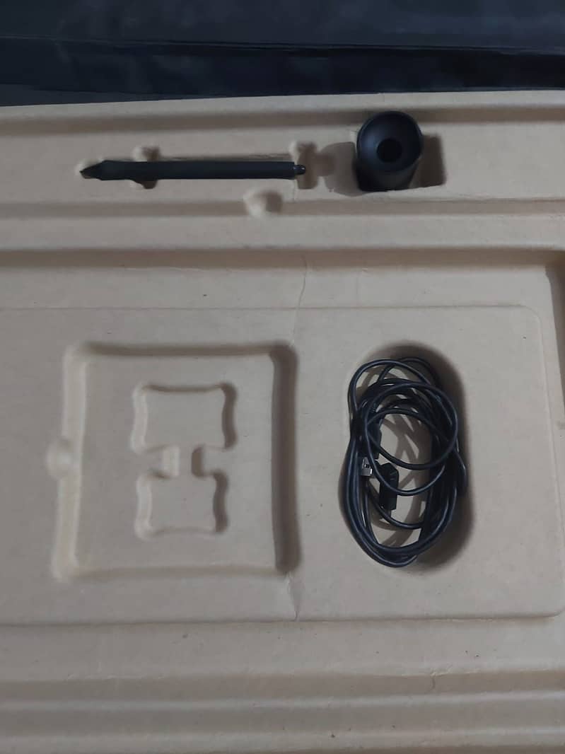 Pen Tablet 1