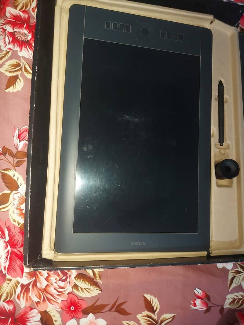 Pen Tablet 3