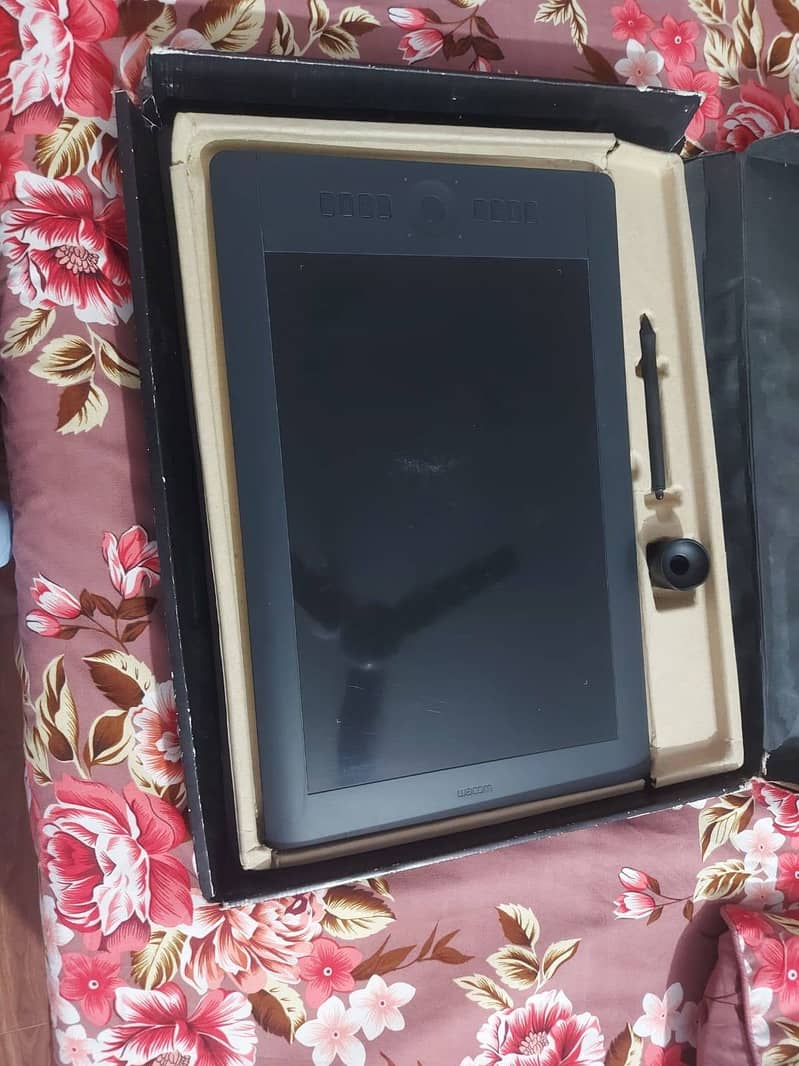 Pen Tablet 4