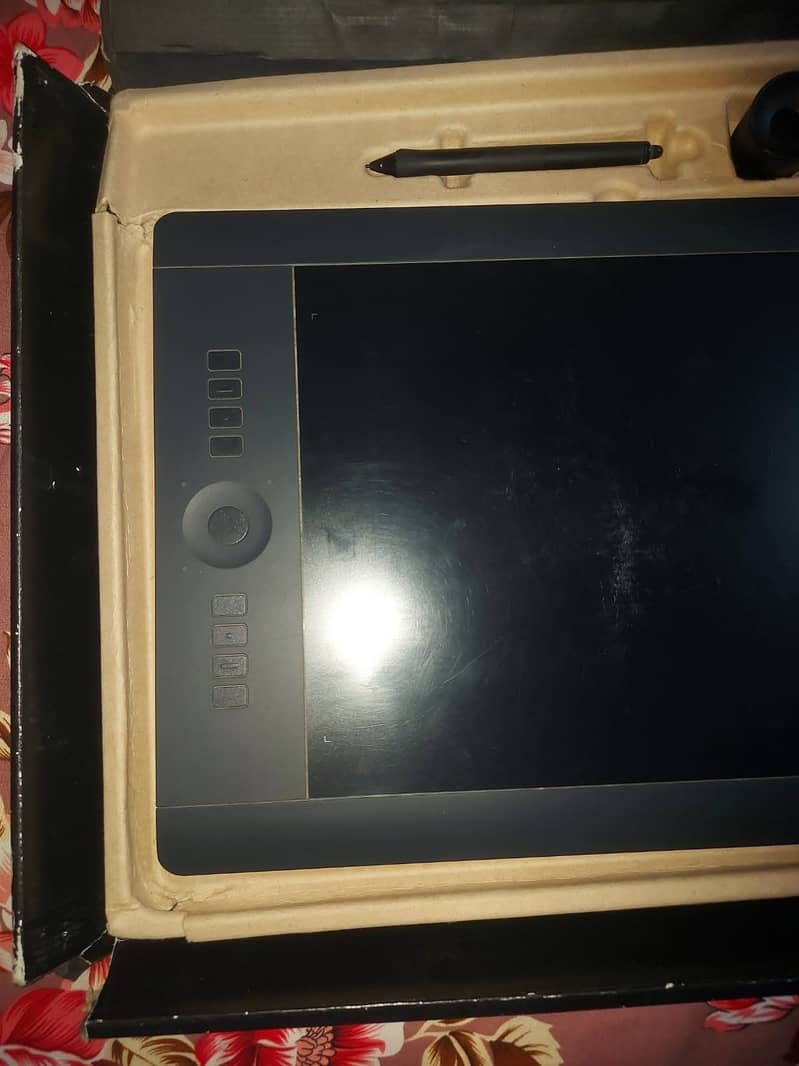 Pen Tablet 5
