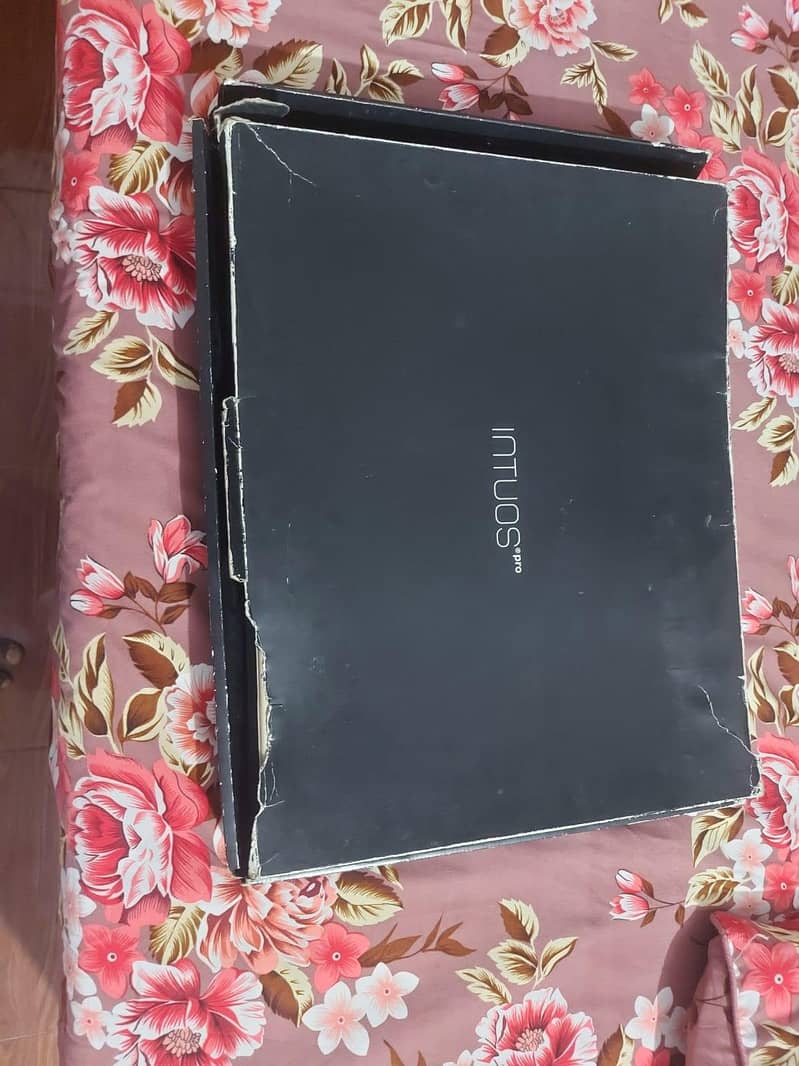 Pen Tablet 6