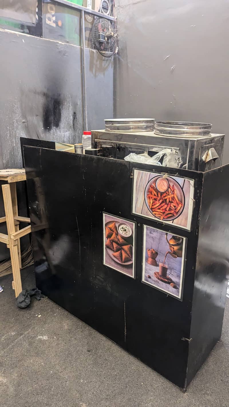 counter machine full package 0