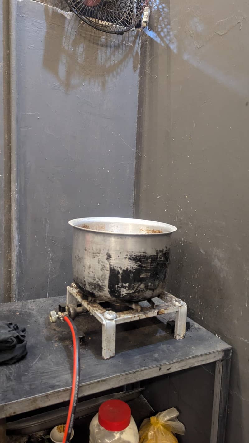 counter machine full package 4