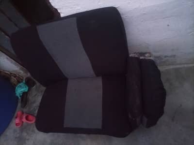 Hiroof seat for sell (0346-2437369)