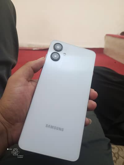 Samsung Mobile A06