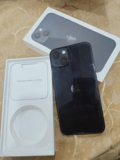 Apple iPhone 13