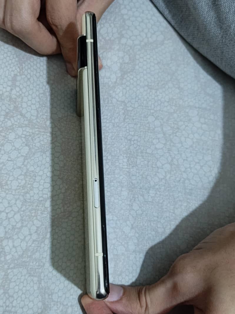 Google Pixel 6 Pro 7