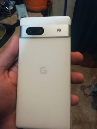 Google Pixel 7a