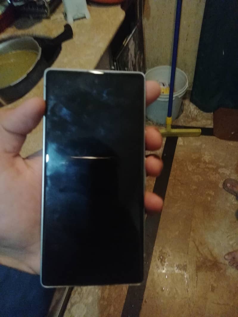 Google Pixel 7a 1