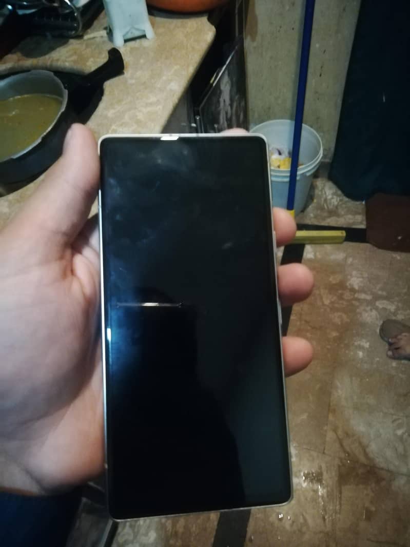 Google Pixel 7a 6