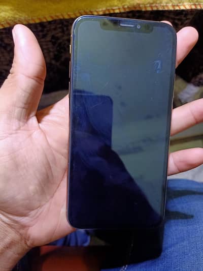 Apple iPhone XS Max