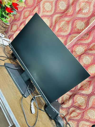 Lenovo Borderless Monitor