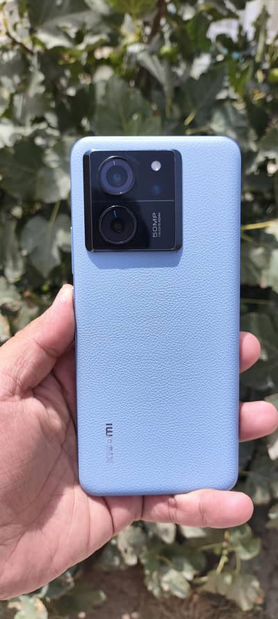 Xiaomi 13T Pro