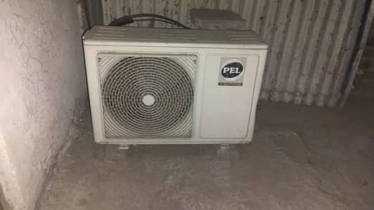 Pel Aspire 1.5 Ton Split Air Conditioner