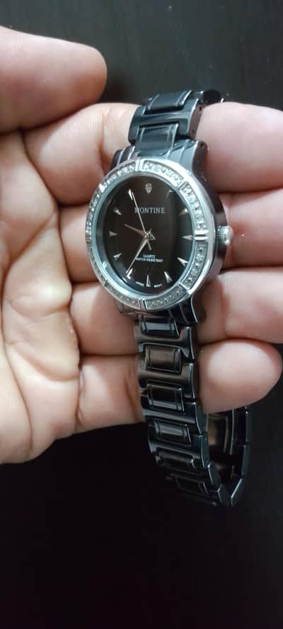 Loat watch