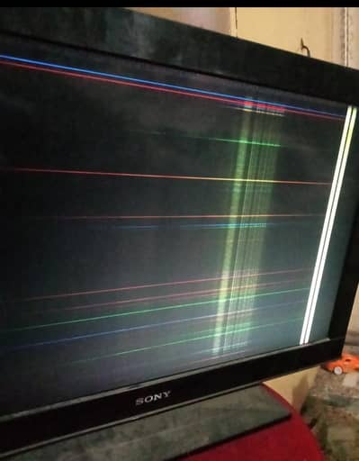 3 LCD for sell