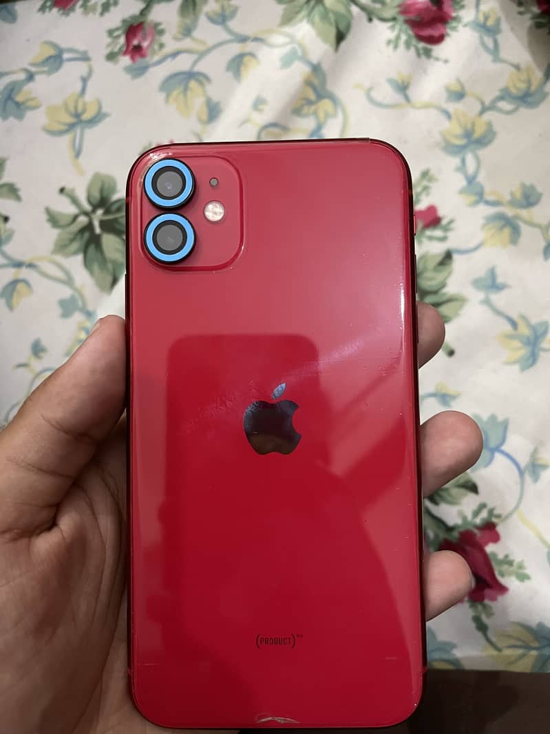 Iphone 11 Jv 8
