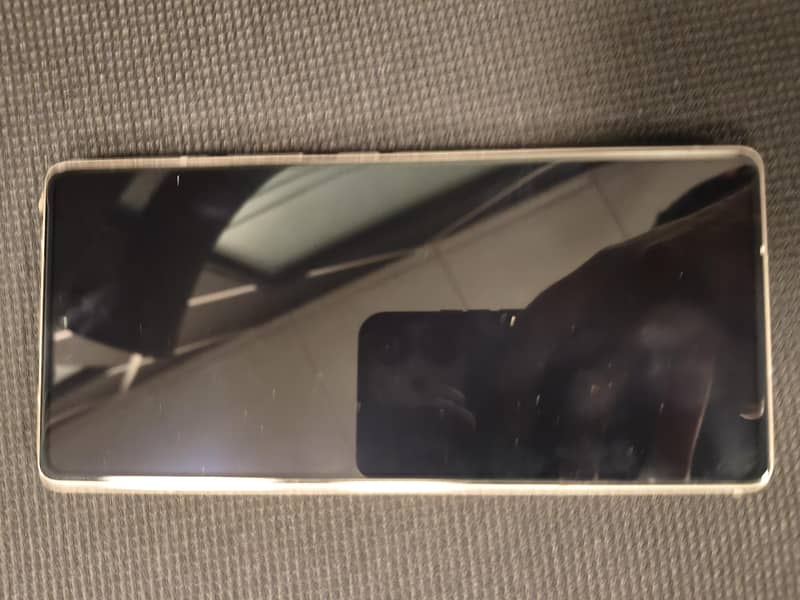 Infinix Note 50 Pro 1