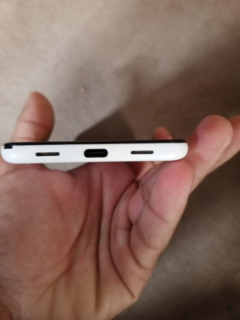 Google Pixel 4a 1