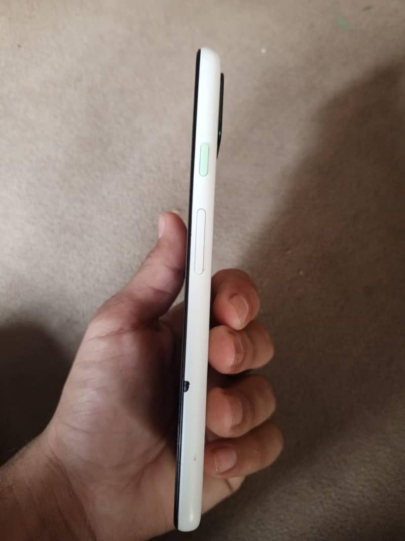 Google Pixel 4a 2
