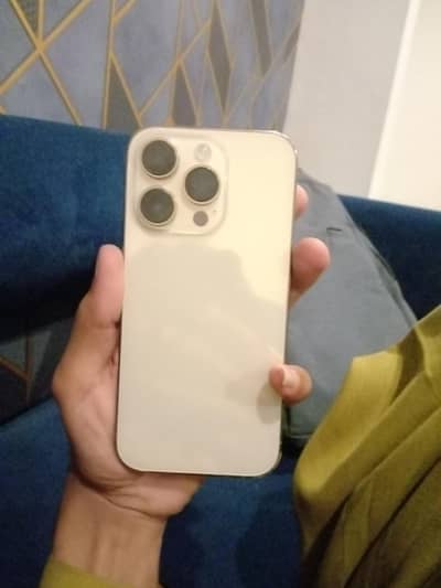 Apple iPhone 14 Pro