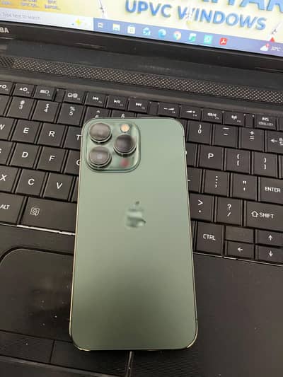 Apple iPhone 13 Pro