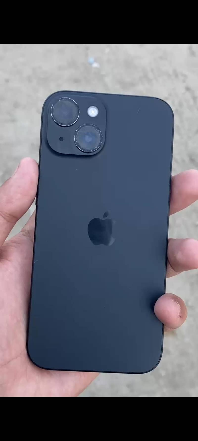 Apple iPhone 15 8