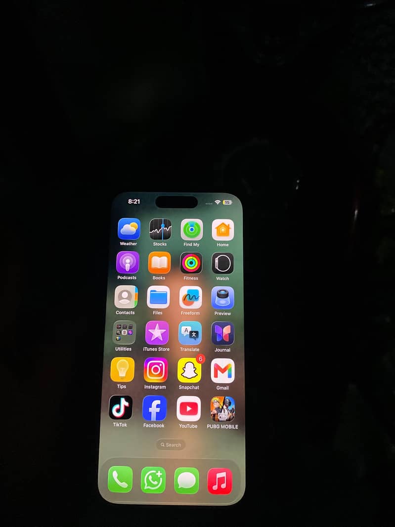 Apple iPhone 15 9