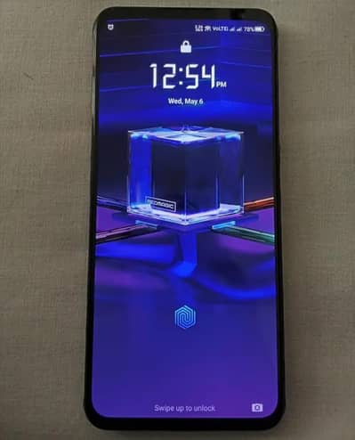 Redmagic 6s pro pta apro exchang